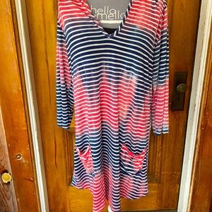 💕Swim Diva Cover Up💕